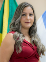 Edilene Maria Baptista Queiroz